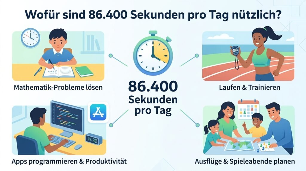 Wofür ist diese Information nützlich im Alltag