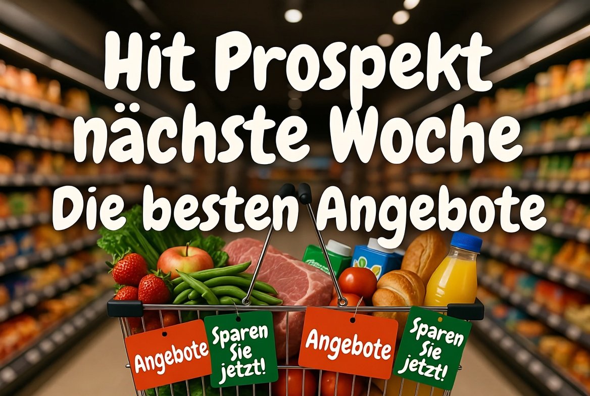 hit prospekt nächste woche zum blättern